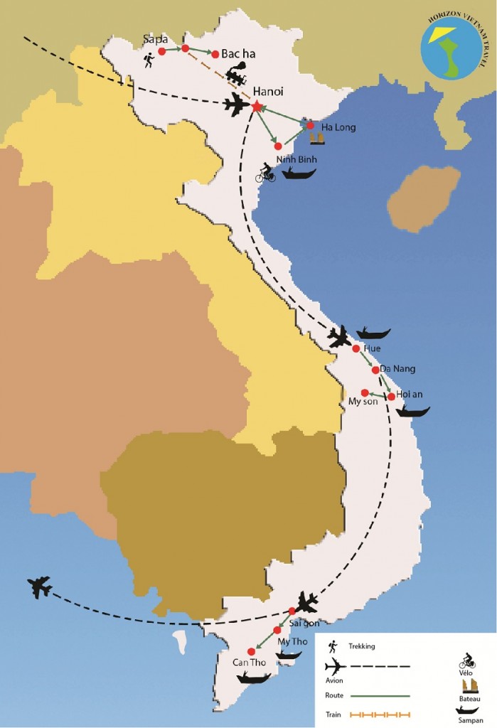 carte-circuit-immage-du-vietnam