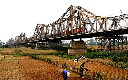 Treno a cuccetta in Vietnam
