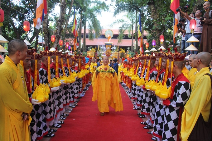 fete moc duc vietnam