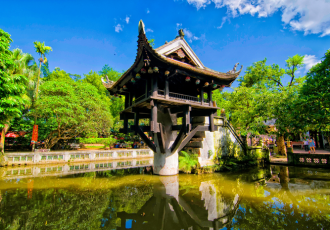 pagoda-pilastro-unico-hanoi