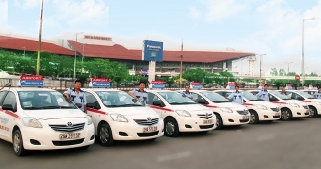 taxi-in-vietnam