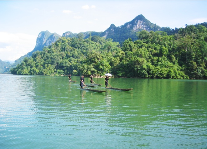 balade-sur-le-lac-de-ba-be