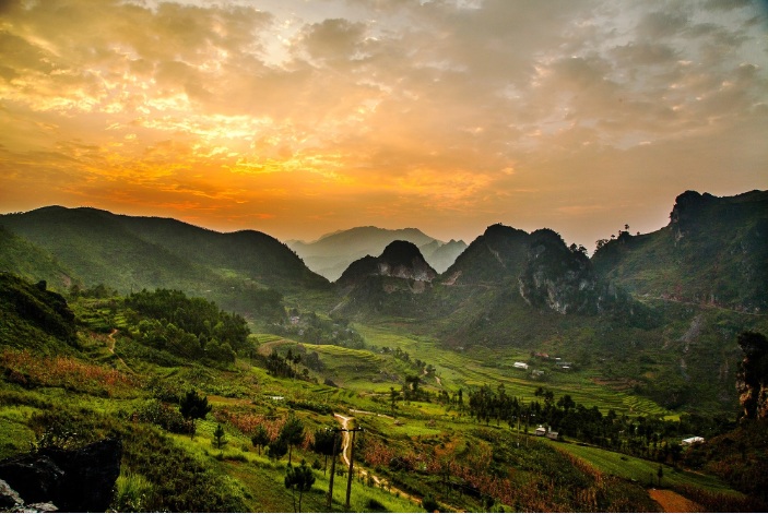 beaux-paysages-du-nord-du-vietnam