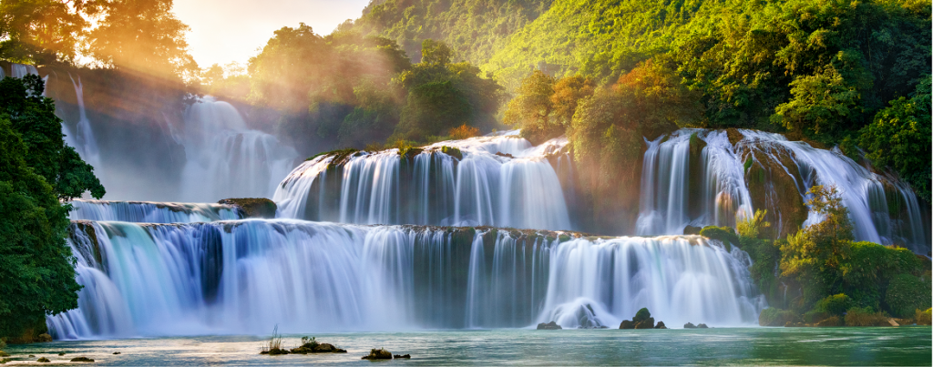 cao bang ban gioc