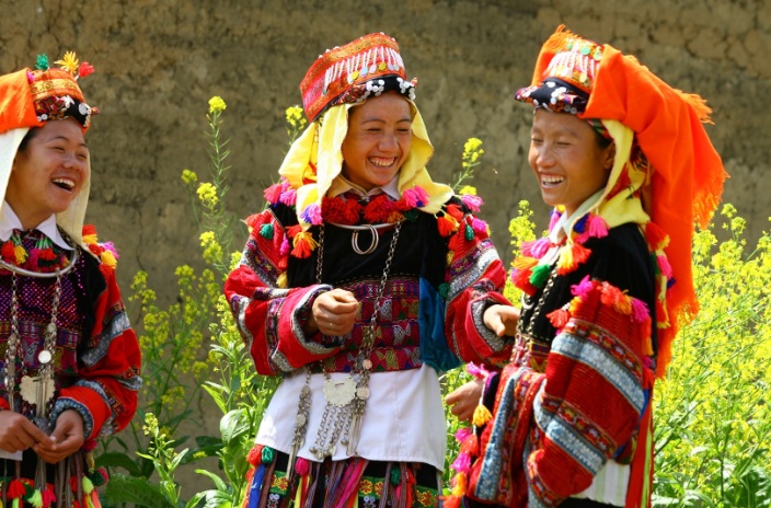 des-ethnies-daos-rouges-au-vietnam