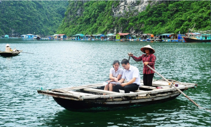 village-flottant-halong