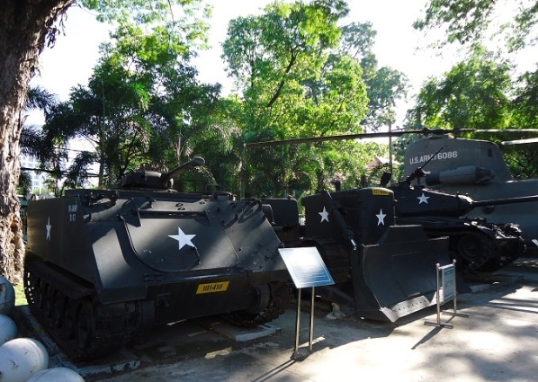 Musee-de-la-guerre-du-vietnam