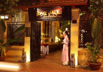 I migliori ristoranti di Hanoi