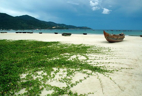 plage-sontra-danang