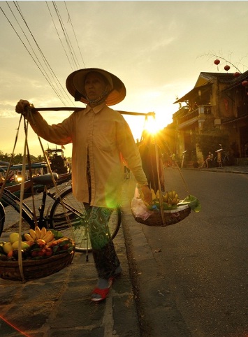 travailleur-hoian