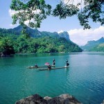 excursion-au-lac-de-ba-be-nord-vietnam