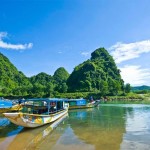 belle immagini di Phong Nha Ke Bang, Quang Binh