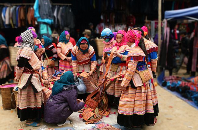 la-jolie-bourgarde-de-bac-ha-vietnam-photo