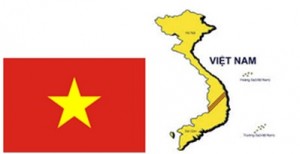 le-vietnam-images-drapeau-et-carte