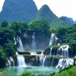 belle-foto-cascata-di-ban-gioc-vietnam