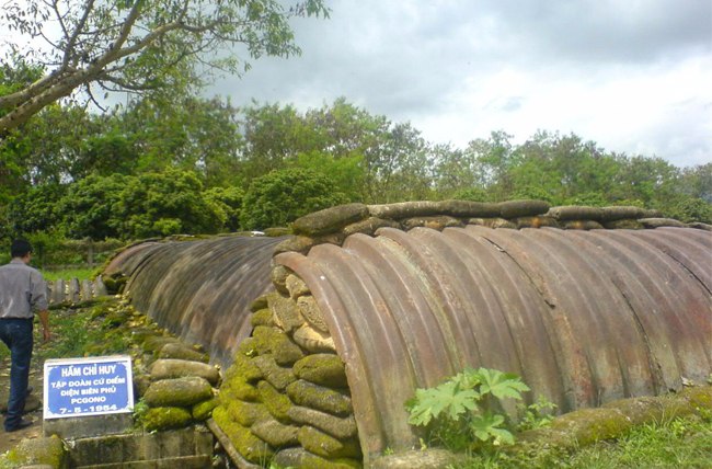 vestige-historique-de-dien-bien-phu-vietnam