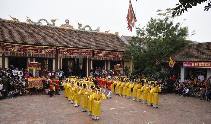 feste-villaggio-vietnam