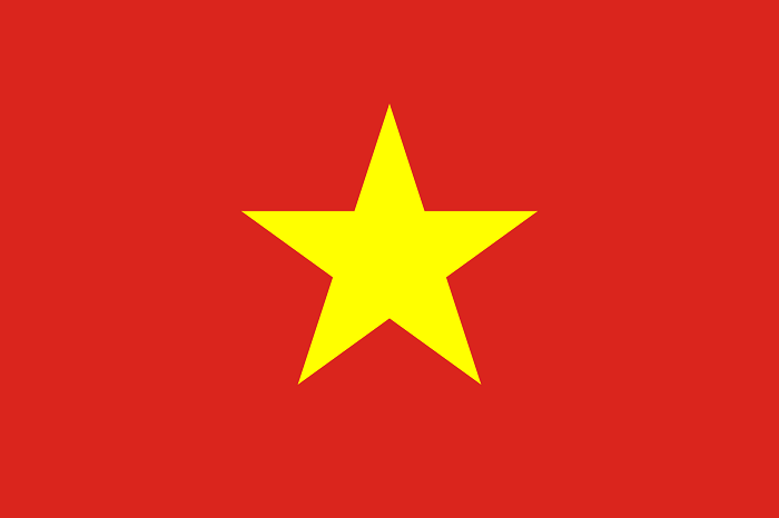 La-bandiera-ufficiale-del-Vietnam