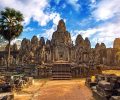 tour del vietnam ed estensione della cambogia foto