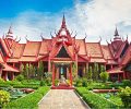 museo-nazionale-a-phnompenh-cambogia