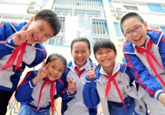 educazione vietnamita