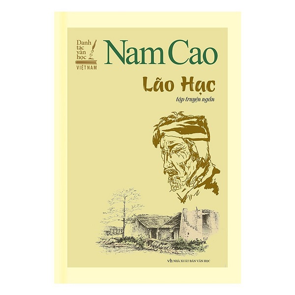 Lao hac letteratura vietnamita