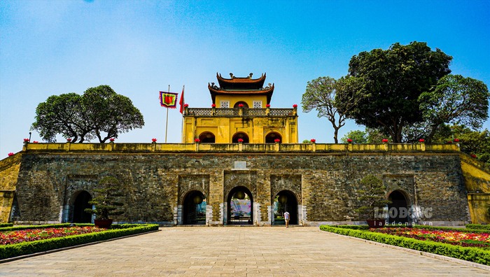 cittadella-imperiale-di-Thang-Long