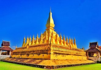Allo scoperta dello stupendo Laos 09 giorni
