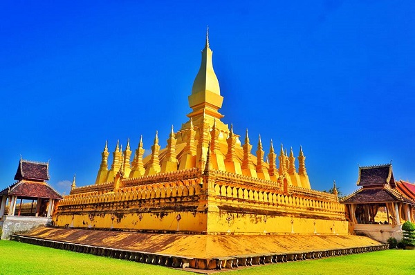 Allo scoperta dello stupendo Laos 09 giorni