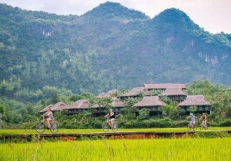 mai chau