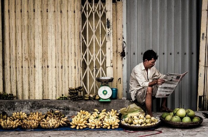 mercato-vietnamita