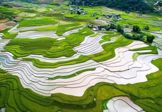 sapa viaggio in vietnam