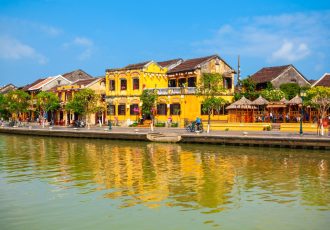 Hoi an