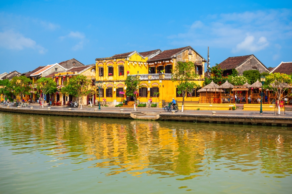 Hoi an