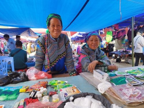 bac ha sapa viaggi