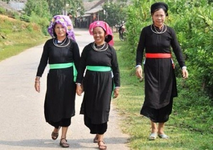 gruppi etnici-di-nung-a-cao-bang-vietnam