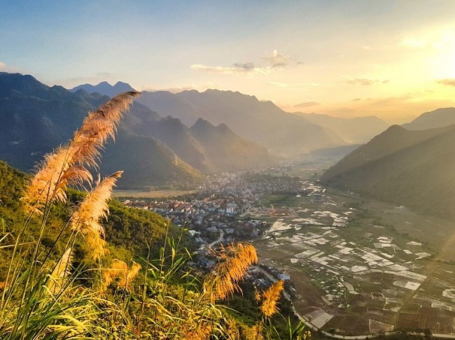 villaggio-di-nhot-mai-chau