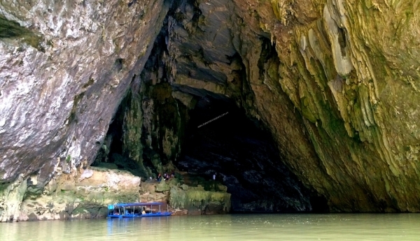 grotta puong