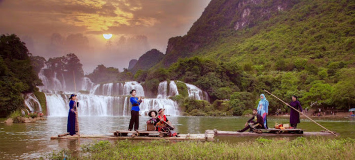 la-gente-di-tay-a-cao-bang-vietnam