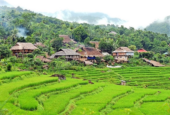don-villaggio-visita-a-pu-luong-vietnam