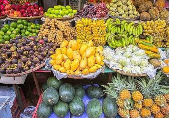 10 frutta esotica del vietnam