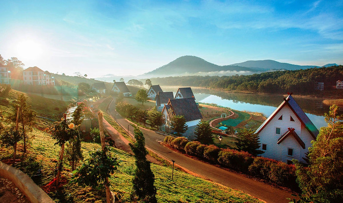 dalat-vietnam