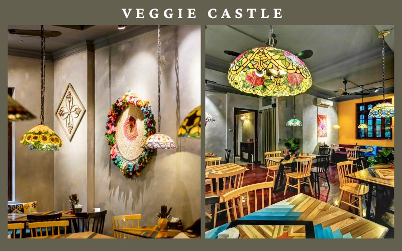 veggie-castle