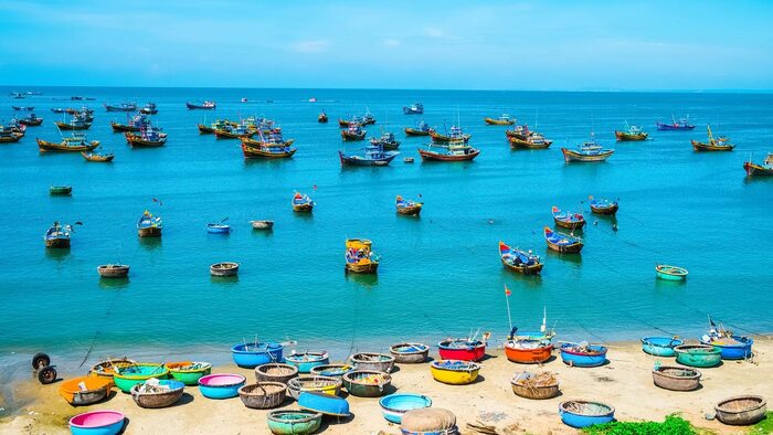 Villaggio-dei-pescatori-mui-ne-vietnam