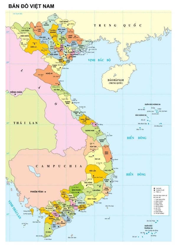 Cartina-Geografica-del-Vietnam