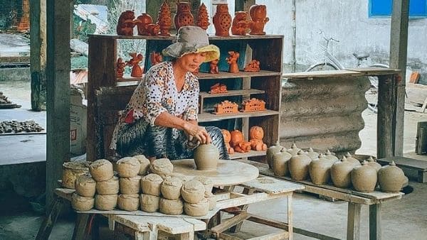 Villaggio-artigianale-vietnam