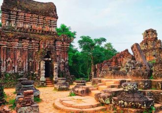 santuario-my-son-vietnam