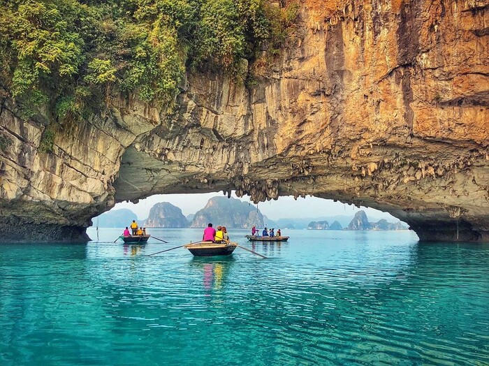 la-baia-di-bai-tu-long-vietnam