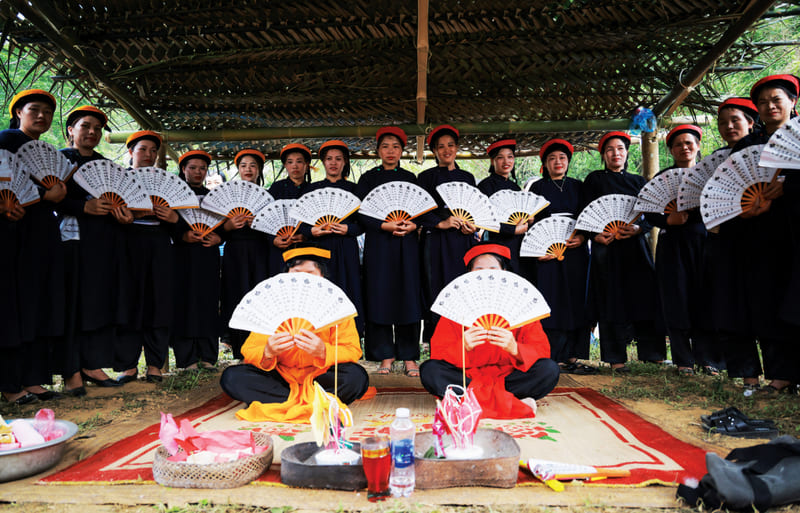 Feste-a-cao-bang-vietnam